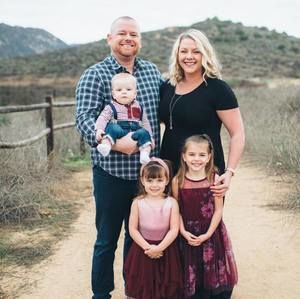 Meet your Posher, Krista